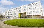 V Michalovciach otvorili nemocnicu novej generácie