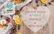 Krásne Vianoce a šťastný nový rok 2018