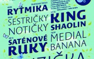 Koncert belasého motýľa v Bratislave