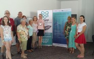 V Dudinciach sa hovorilo aj o dlhodobej starostlivosti