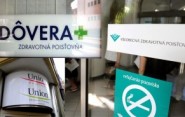 Záujem o zmenu zdravotnej poisťovne prejavilo takmer 80.000 ľudí