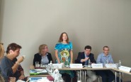 Okrúhly stôl o financovaní starostlivosti o pacientov s inkontinenciou