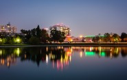 INEKO: Ocenenie Nemocnica roka 2018 získali nemocnice v Banskej Bystrici a Starej Ľubovni